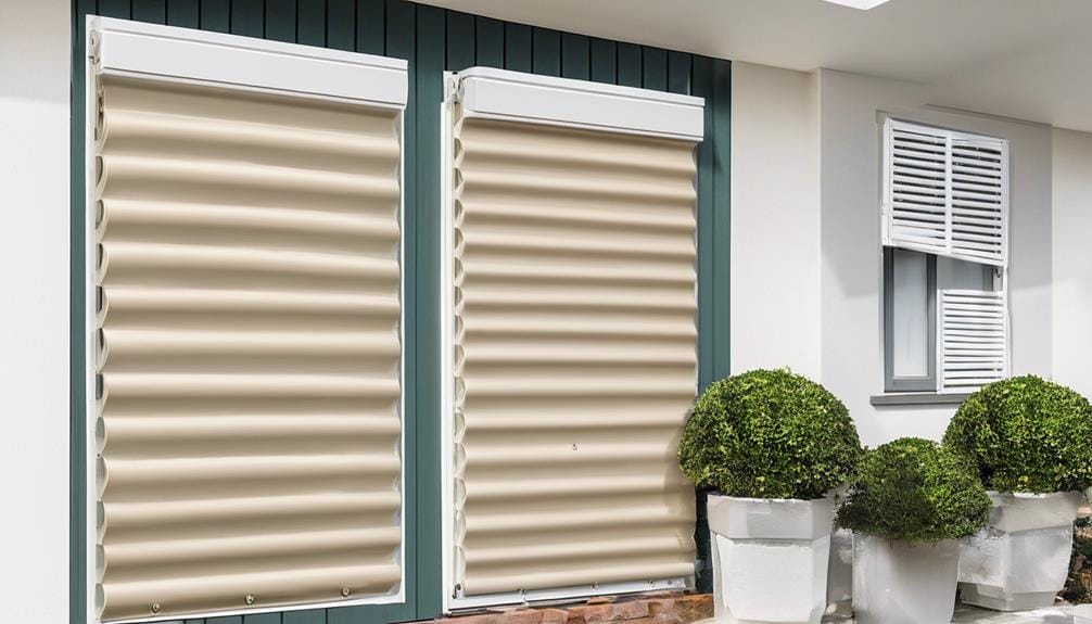 affordable and durable pvc blinds