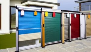affordable roller shutters your best purchasing options