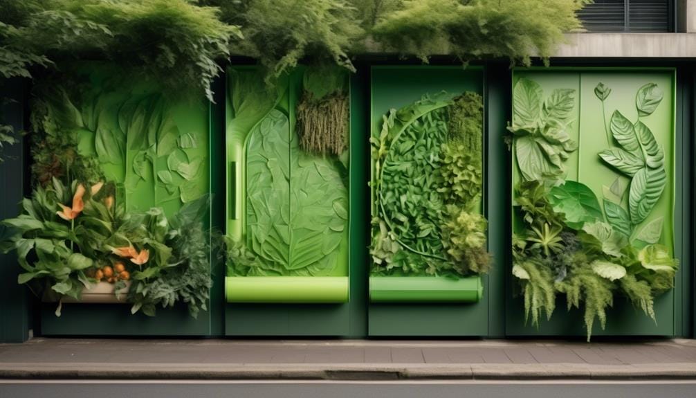 benefits of plant based bioplastic shutters