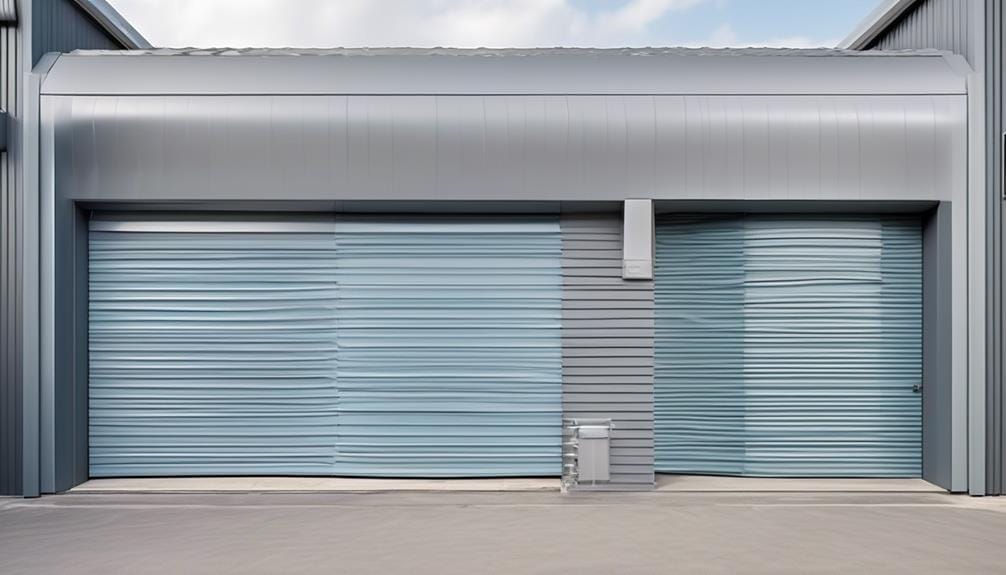 understanding quality commercial roller shutters